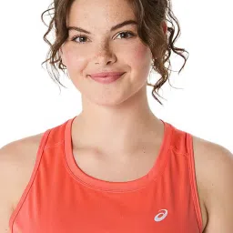 Asics Women's Coral Reef Tank Top image 4