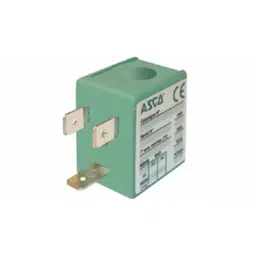 EMERSON - ASCO 24 V Solenoid Valve Coil, 400129-502-picture-23