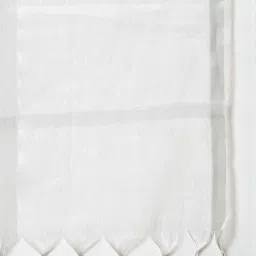 Aurelia Silver Regular Fit Dupatta image 4