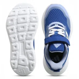 Adidas Kids FTW Blue Running Shoes image 4