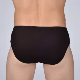 Frenchie Assorted Cotton Skinny Fit Briefs - Pack Of 6 image 4