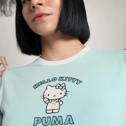 Puma Blue T-Shirt image 4