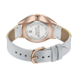 Sonata Poze SP80111WL01 Analog Watch for Women image 4