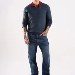 Calvin Klein Jeans Men Pullover image 3