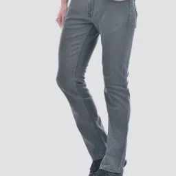 Jack & Jones Olive Regular Fit Jeans image 3