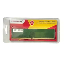 PremiumAV RAM 16 GB 3200 MHz DDR4 for Desktop image 1