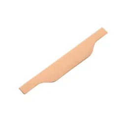 Altitude Profile Handle S-Line Series Size 24 inch (609.6 mm) Metal Body PVD R.Gold Finish for Home & Office Furniture-picture-31