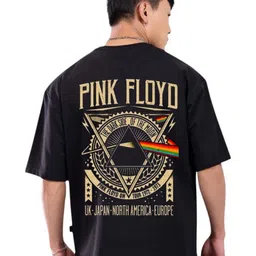 Billion Men Printed T-shirt-picture-29