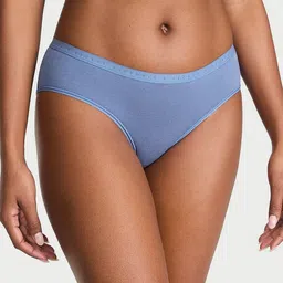 Victoria's Secret Women Solid Hipster Brief-image-37