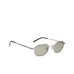 SCOTT Unisex Oval Sunglasses with UV Protected Lens Scott 3204PI Archer C4 S-image-61