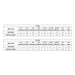 Mi Arcus  Cotton Solid Color Shorts Pack of 3 Green Yellow & Peach image 2