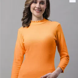 FBAR White Cotton Top-picture-45