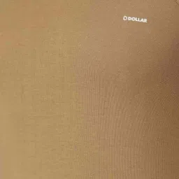 Dollar Bigboss Assorted Cotton Regular Fit Vest - Pack Of 2 image 4