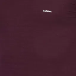 Dollar Bigboss Assorted Cotton Regular Fit Vest - Pack Of 2 image 4