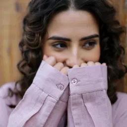 SAY Lavender Pyjamas Set image 4