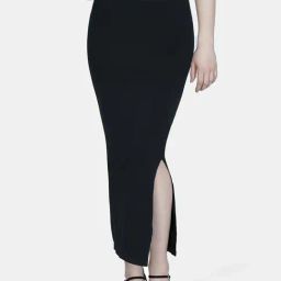 Amante Black Saree Shaper-picture-27