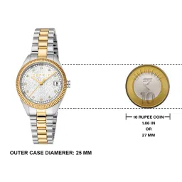 ESPRIT ES1L433M0055 LEILANI Analog Watch For Women image 4