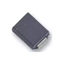 MULTICOMP PRO Standard Recovery Rectifier Diodes RECTIFIER, SINGLE, 2A, 600V, DO-214AA, RS2J (Pack of 5)-picture-32