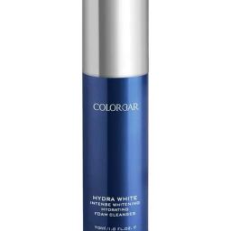 Colorbar Hydra White Foam Cleanser - 70 ml-picture-0