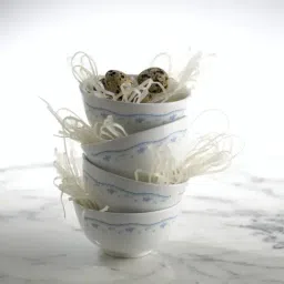 Corelle Livingware Morning Blue 325ml Soup Bowl Pack of 4-image-28