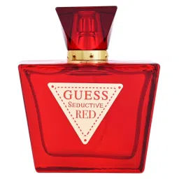 GUESS Seductive Red Gift Set for Women image 4