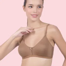 DressBerry Pack Of 2 Full Coverage Bra image 3