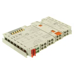 Wago 4 CHANNEL DIGITAL OUTPUT MODULE, 750-504-picture-33