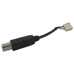 BULGIN LIMITED LEAD, ADAPTOR USB B TO 5W CRIMP, 14194-picture-11