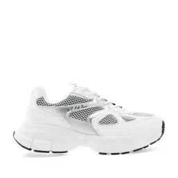 U.S. Polo Assn. Women's White Sneakers-picture-37