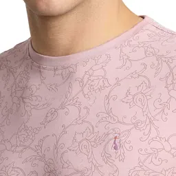 simon carter london Simon Carter Pink T-shirt image 4