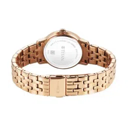 Titan 95312WM01 Analog Watch for Women image 4