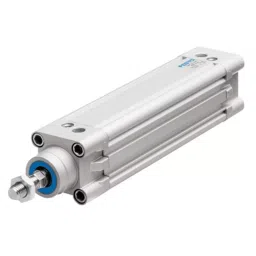 FESTO DNC-32-320-PPV-A (32 mm Bore 320 mm Stroke) Standard Cylinder-picture-22