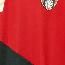 Fame Forever by Lifestyle Boys Red T-Shirts image 4