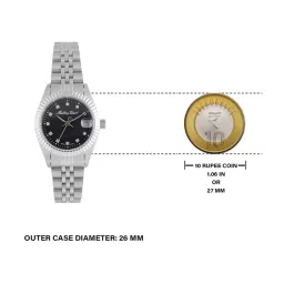 Mathey Tissot D710AN Analog Watch for Men image 4