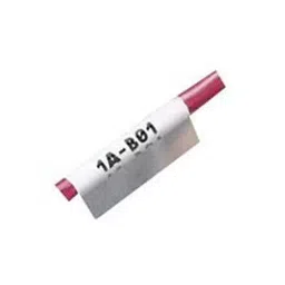 PANDUIT Adhesive Wire Markers SELF-LAMINATING WRITE-ON LABELS, S100X125VAFY-picture-25