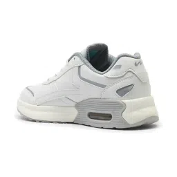 Campus Women's BYTE White Casual Sneakers image 4