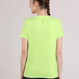 Amante Neon Green T-Shirt image 2