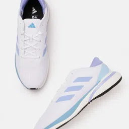 ADIDAS Men Woven Design Ford-fit Running Shoes-picture-31