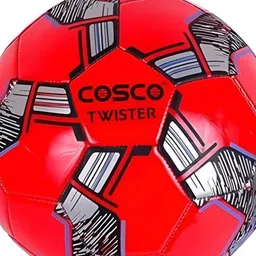 COSCO Printed Twister Football image 2