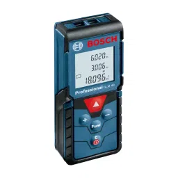 Bosch Laser Distance Meter Measurement Range 0.15 to 40 m, GLM40-12 Professional-picture-21