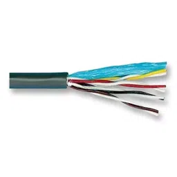 ALPHA WIRE Multicore Cable CABLE, 22AWG, LSZH, 9 CORE, 30.5M, 1179L SL005-picture-28
