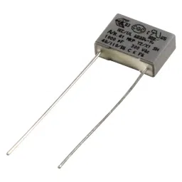 Kemet Safety Capacitors 4700PF, 20%, PP, RADIAL, R413F147050M1M (Pack of 10)-picture-21
