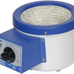 Droplet RSW 130 Heating Mantle (Capacity 5000 ml Voltage 220 V) image 1