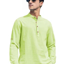 LENIA Men Kurta-picture-32