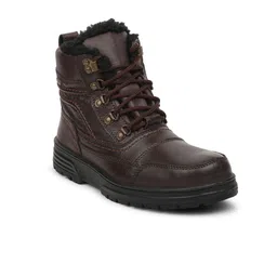 Liberty Mid Top RegularBoots image 1