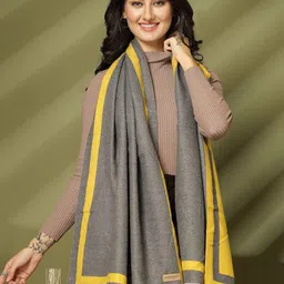 Mafadeny Women Solid Stole-picture-18