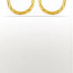 VIVASTRI Women Gold-Plated Alloy Earrings-picture-22