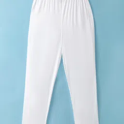 Robo Fry Silk Woven Full Sleeves Kurta Pyjama Set with Colour Block Design - Multicolour image 5