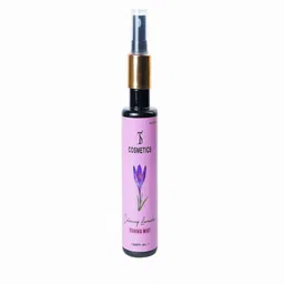 TS COSMETICS Calming Lavender Toning Mist For Oily Skin - 100ml image 4