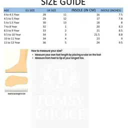 TOMSY CHOICE Colour Blocked With Air Cushion Sole Shoes - Red image 2